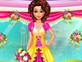 ออกแบบชุดแต่งงาน BFF เกมออนไลน์