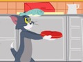 ทอม แอนด์ เจอร์รี่ โชว์ Don't Make a Mess!  เกมออนไลน์