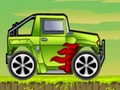 ขับรถจี๊ป เกมออนไลน์