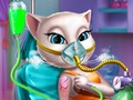 ภารกิจแมวอุบัติเหตุ Er เกมออนไลน์