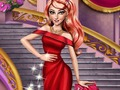 สาวแกลมสุดสัปดาห์ที่ยุ่ง เกมออนไลน์