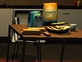 แบร์รี่มีความลับ  เกมออนไลน์