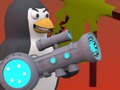 การต่อสู้ของเพนกวิน เกมออนไลน์