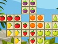 เตตริสผลไม้  เกมออนไลน์