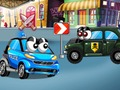 รถของเล่น  เกมออนไลน์