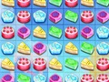 โลกขนมหวาน  เกมออนไลน์