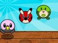 สัตว์ประหลาด  เกมออนไลน์