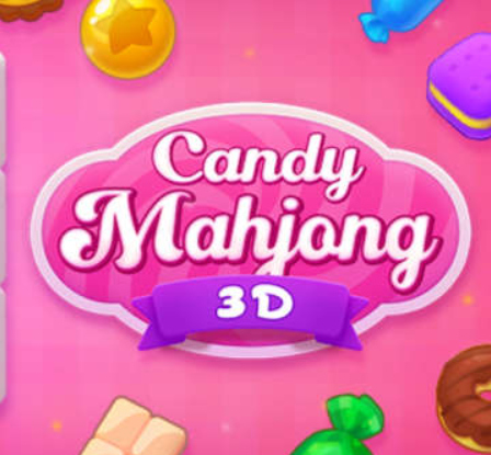 ไพ่นกกระจอก 3D แคนดี้  เกมออนไลน์
