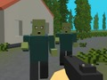 ชูตเตอร์ Z  เกมออนไลน์