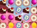 จับคู่ขนม 3  เกมออนไลน์
