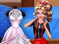 หลักสูตรการตัดเย็บของแอนนา  เกมออนไลน์