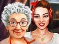 ความลับในการทำความสะอาด  เกมออนไลน์