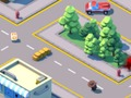 สงครามเมืองคิวบ์  เกมออนไลน์
