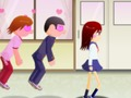 Romance Academy: เลิฟ ฮาร์ทบีท  เกมออนไลน์