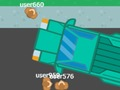 สมอง  เกมออนไลน์