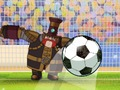 เบ็นเท็น: พลังโทษ  เกมออนไลน์