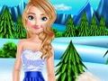 แอนนาช่วยสเวน  เกมออนไลน์