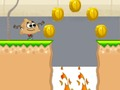 ซาโมซ่าแบบง่ายๆ  เกมออนไลน์
