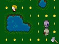 เกาะซอมบี้  เกมออนไลน์