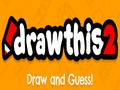 วาดมัน 2  เกมออนไลน์