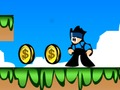 โลกแห่งแรงโน้มถ่วง  เกมออนไลน์