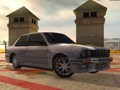 Burning Drift 3: ท่าเรือ  เกมออนไลน์