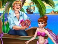ปัญหาการออกเดทโรแมนติก เกมออนไลน์