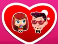 สาวลึกลับ  เกมออนไลน์
