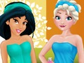 โลกสปาของเจ้าหญิง เกมออนไลน์