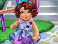 ผู้สร้างตุ๊กตาทารก เกมออนไลน์