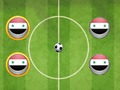 ความท้าทายฟุตบอล  เกมออนไลน์