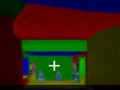 Pixel Pony Purge เกมออนไลน์