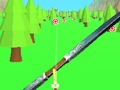 ลูกศรที่บินได้ เกมออนไลน์