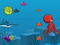 ปลากินปลา  เกมออนไลน์
