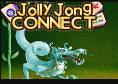 Jolly Jong Connect เกมออนไลน์