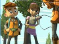 My Knight and Me จิ๊กซอว์  เกมออนไลน์