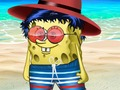 Spongebobs ชีวิตฤดูร้อน  เกมออนไลน์