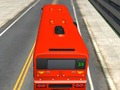 Bus Simulator: การขนส่งสาธารณะ  เกมออนไลน์