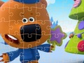 Mimi Mishki: ปีใหม่  เกมออนไลน์