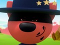 Mimi Mishki: โจที่มองไม่เห็น  เกมออนไลน์