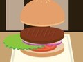เบอร์เกอร์ลดลง  เกมออนไลน์