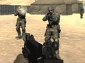 ทหารรับจ้าง  เกมออนไลน์