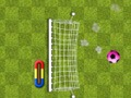 บอลไปยังเป้าหมาย เกมออนไลน์