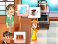 ร้านช็อกโกแลต  เกมออนไลน์