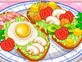 ขนมปังอโวคาโด Instagram  เกมออนไลน์