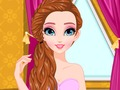 ทำผมรับปริญญา เกมออนไลน์