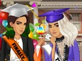 การสำเร็จการศึกษาของคาร์ดาเชียน เกมออนไลน์