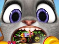 หมอคอของจูดี้ เกมออนไลน์
