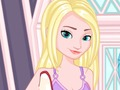 การลบแต่งหน้าของเอลล่า เกมออนไลน์