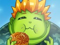 ประกวดกินเค้ก  เกมออนไลน์